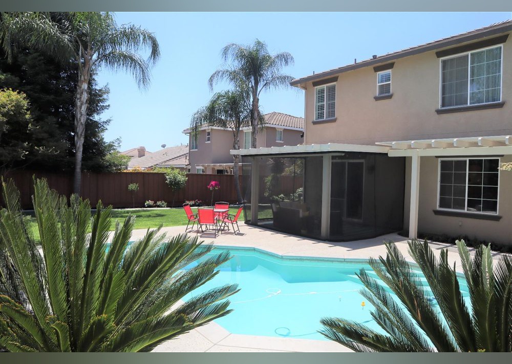 Highestrated Swimming Pools Near Stockton, According to Yelp Stacker