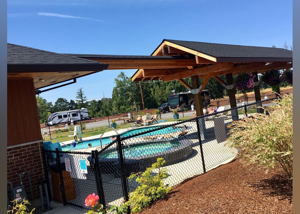 Highestrated Campgrounds in Salem, According to Yelp Stacker