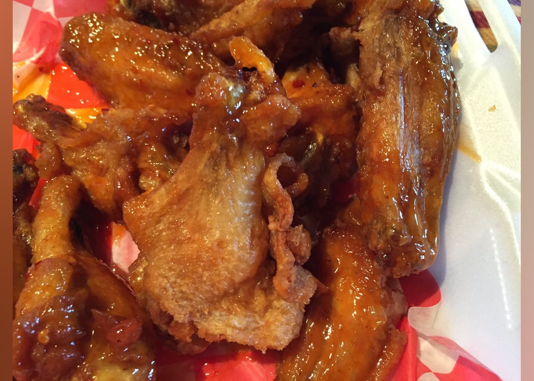 Highestrated Restaurants for Chicken Wings in Richmond, According to