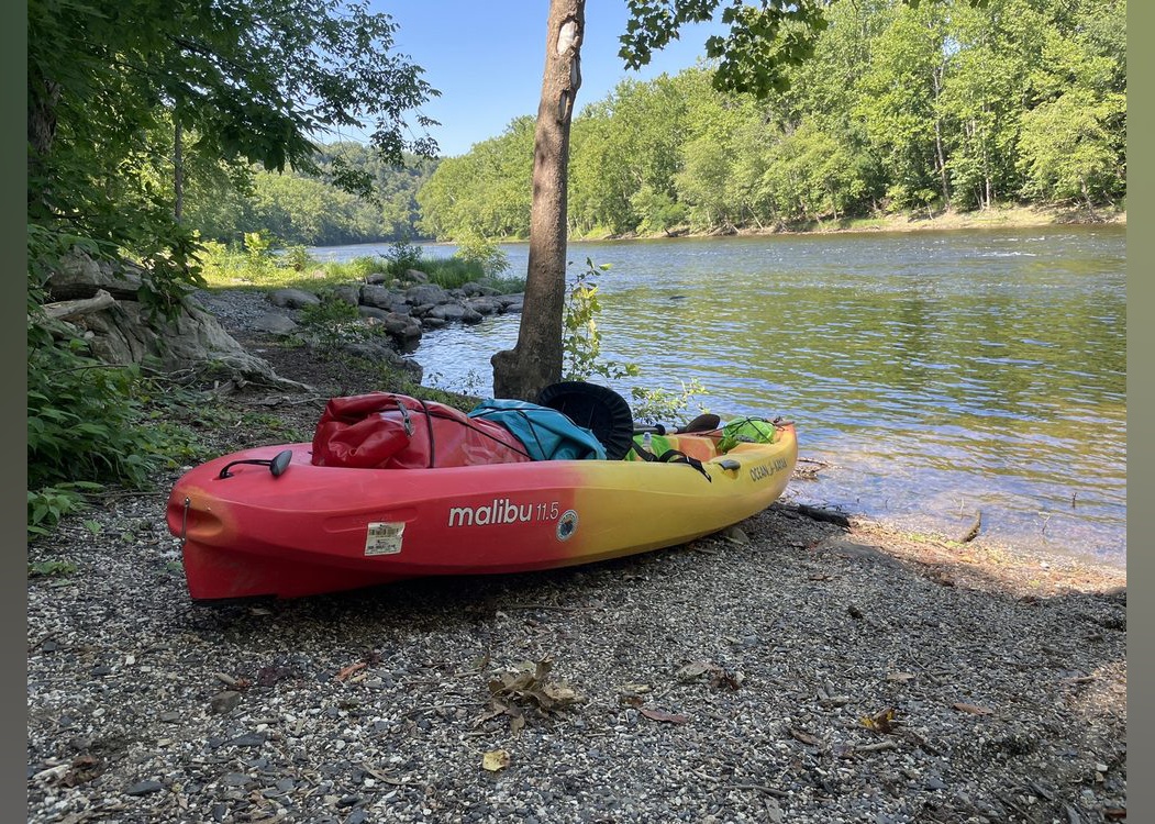 Highestrated Campgrounds in Lynchburg, According to Yelp Stacker