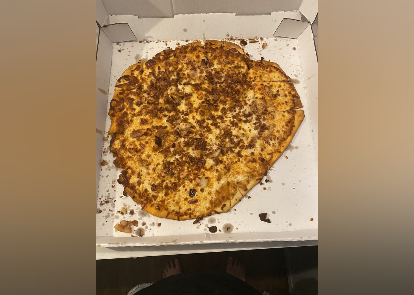 Highestrated Restaurants for Chicken Wings in Peoria, According to