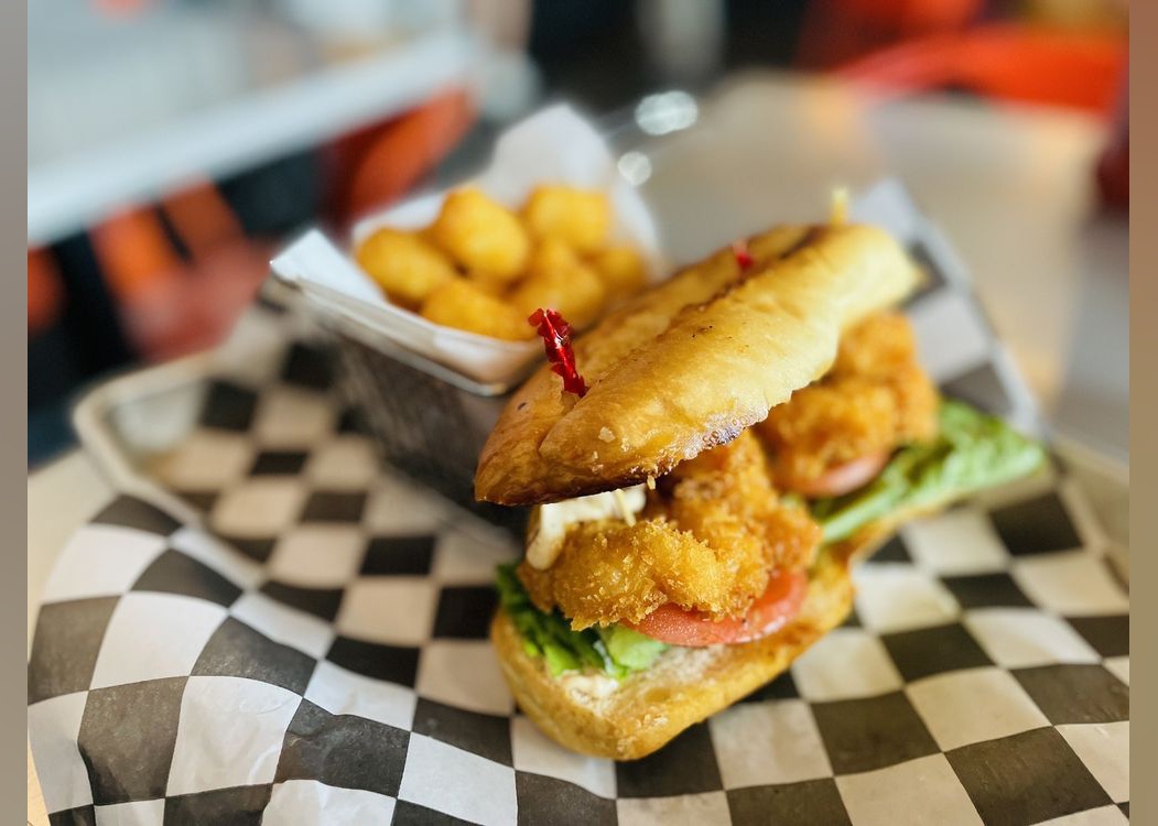 Highestrated Southern Restaurants in Corpus Christi, According to Yelp Stacker