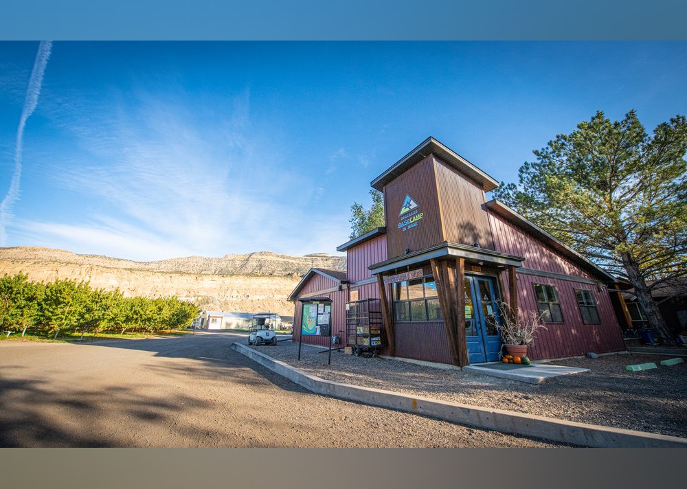 Highestrated Campgrounds in Grand Junction, According to Yelp Stacker