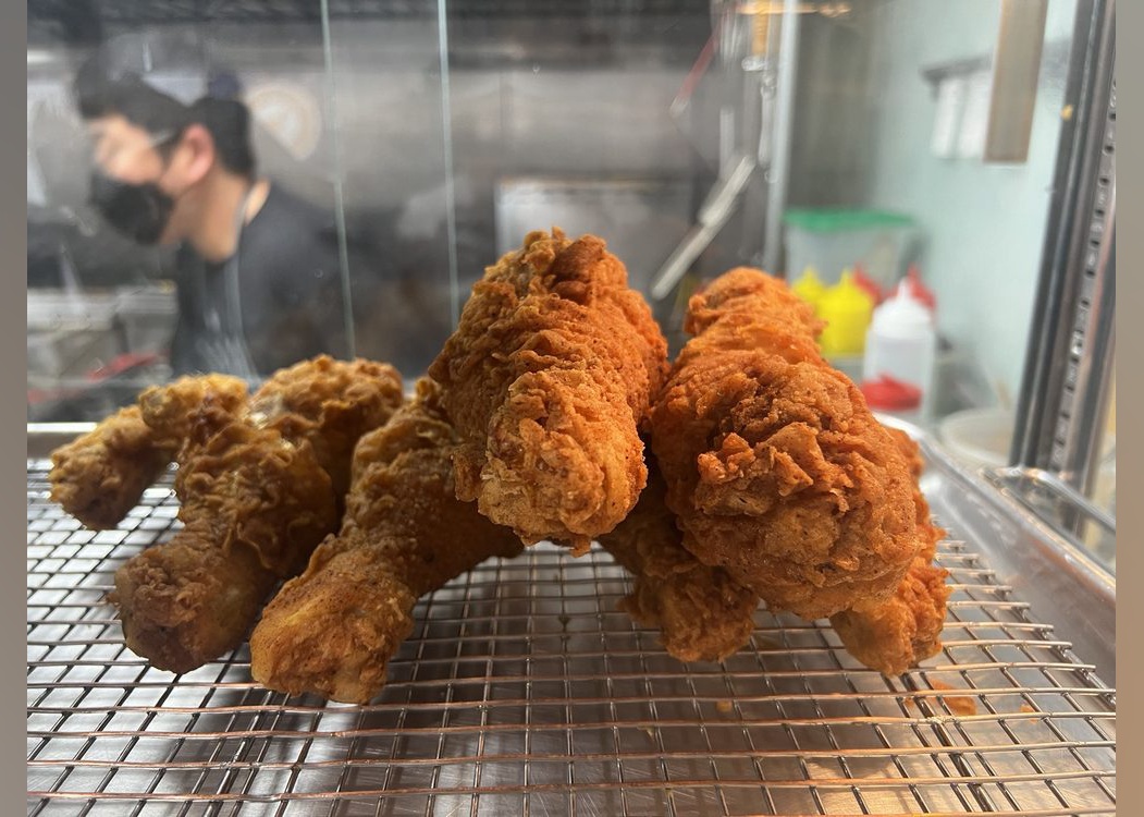 Highestrated Restaurants for Chicken Wings in Hackensack, According to