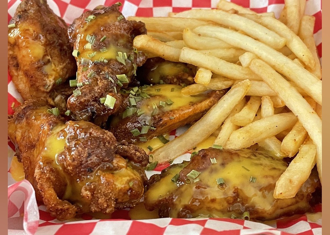Highestrated Restaurants for Chicken Wings in Charlotte, According to