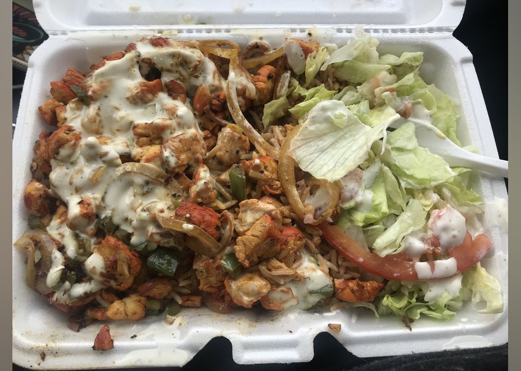 Highestrated Restaurants for Chicken Wings in Bridgeport, According to Yelp Stacker