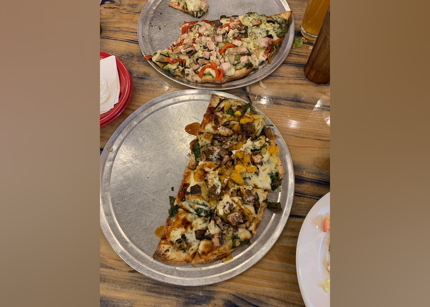 Highestrated Restaurants for Burgers in Johnson City, According to