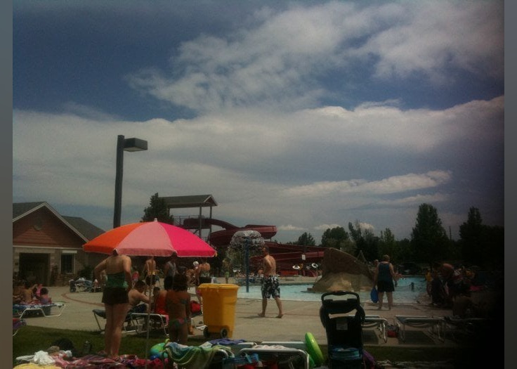 Highestrated Swimming Pools Near Denver, According to Yelp Stacker