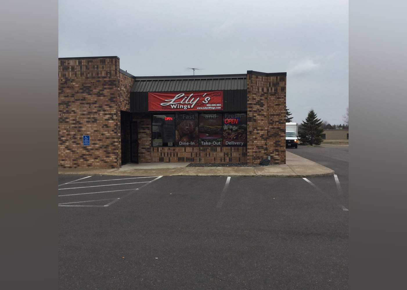 Highestrated Restaurants for Chicken Wings in St. Cloud, According to