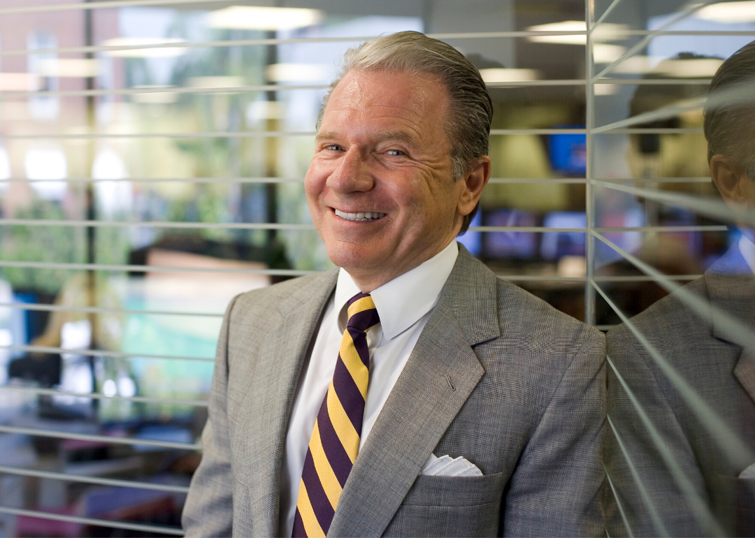 Richest Billionaires in Florida Stacker