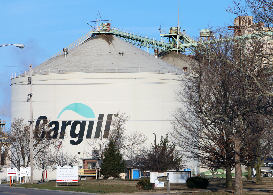 Richest Billionaires in Missouri Stacker