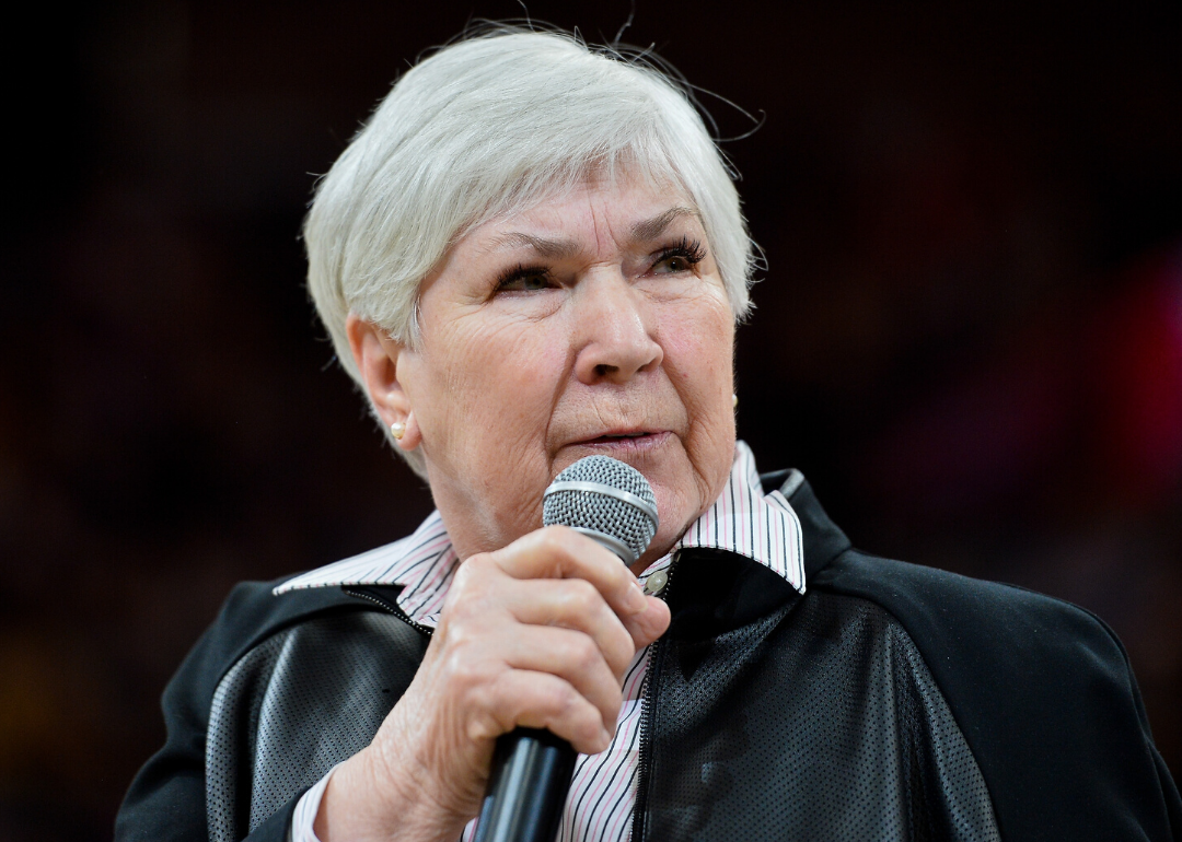 Richest Billionaires in Utah Stacker