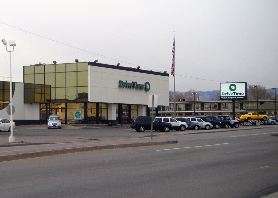 Richest Billionaires in Arizona Stacker