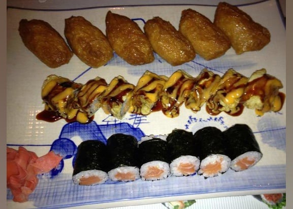 Great sushi; best value for money - Reviews, Photos - Sushiroll -  Tripadvisor