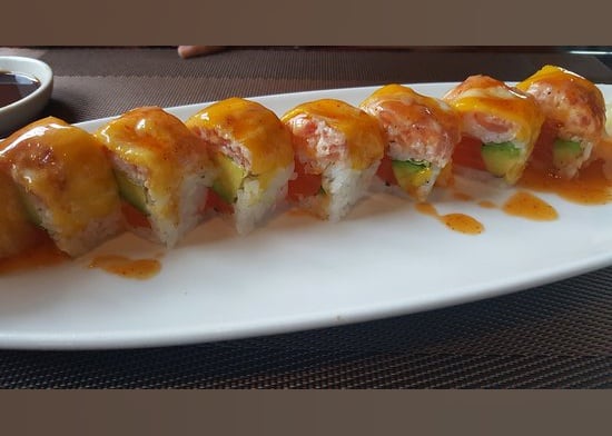 THE BEST Sushi in Montgomery (Updated 2023) - Tripadvisor