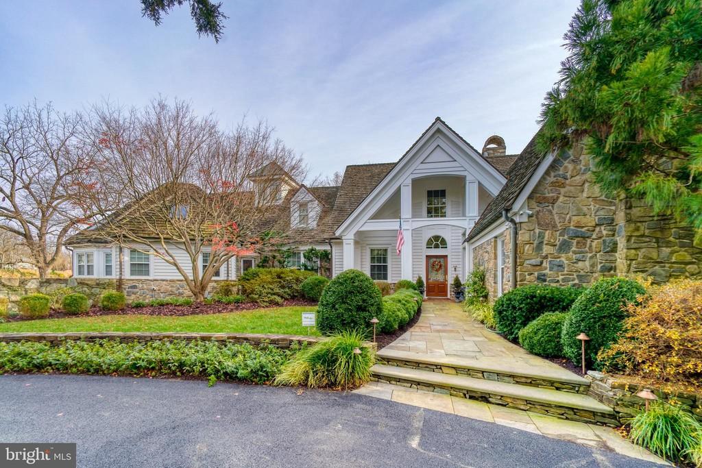 Most Expensive Homes for Sale in Maryland Stacker