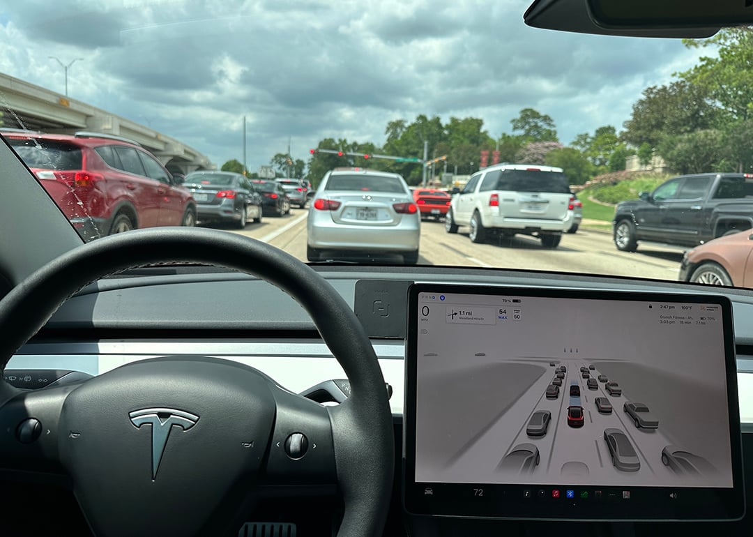14 interesting facts about selfdriving cars Stacker
