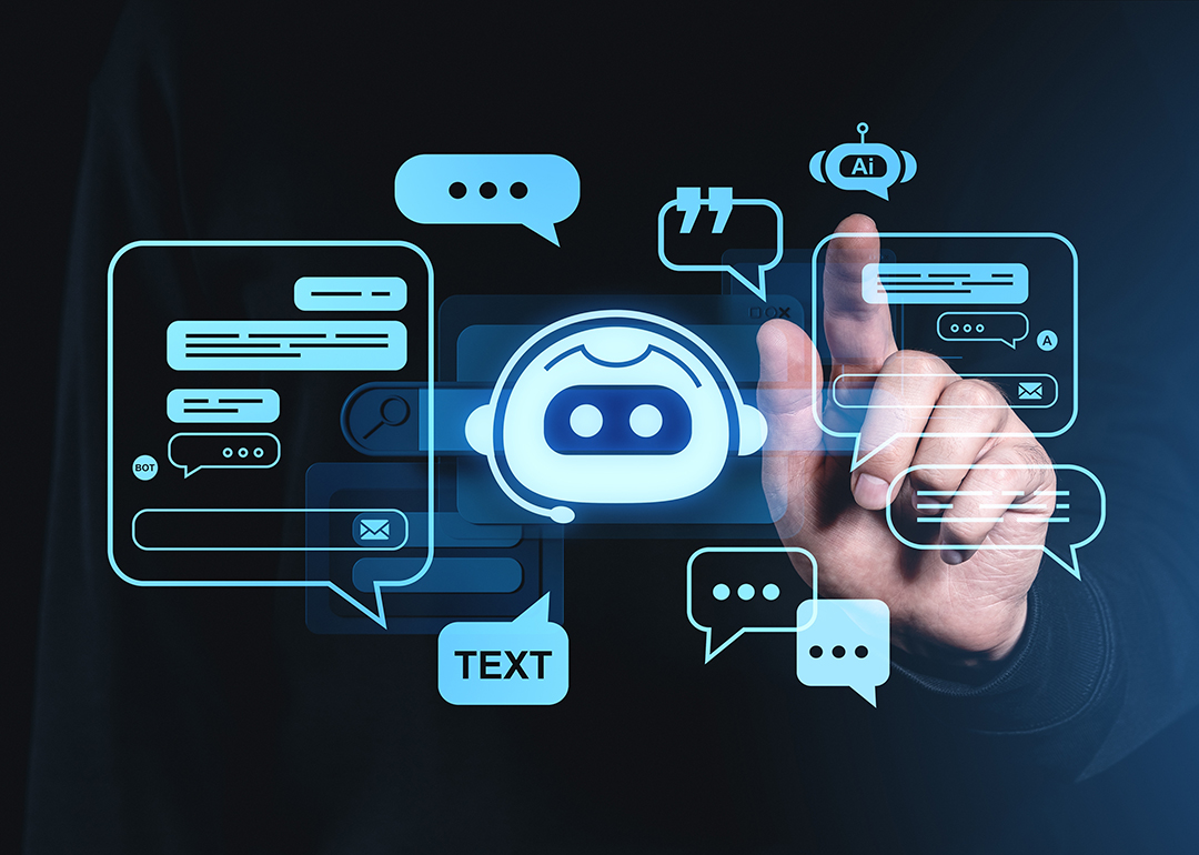 Poll shows business leaders eager for AI agents in customer experience ...
