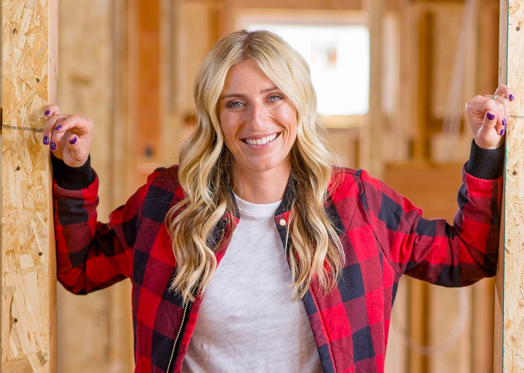 Sara Roth Builder First Source DIY project gone wrong? California builder comes to Utah, bringing HGTV ...