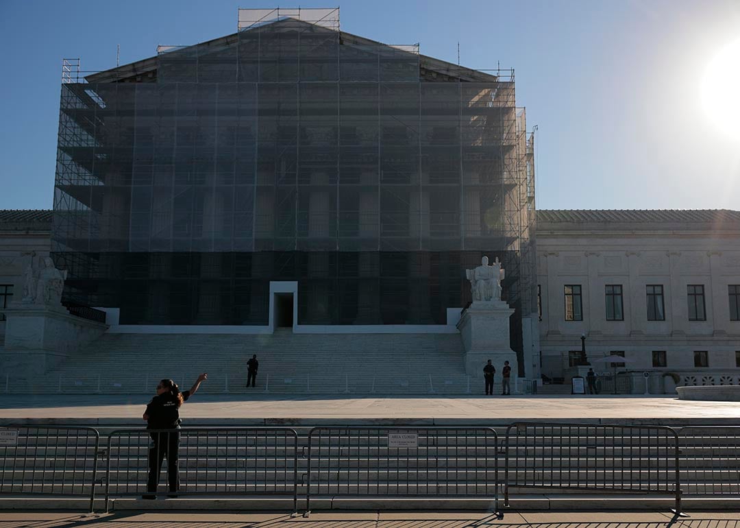 The Supreme Court is more interested in Second Amendment cases than ...