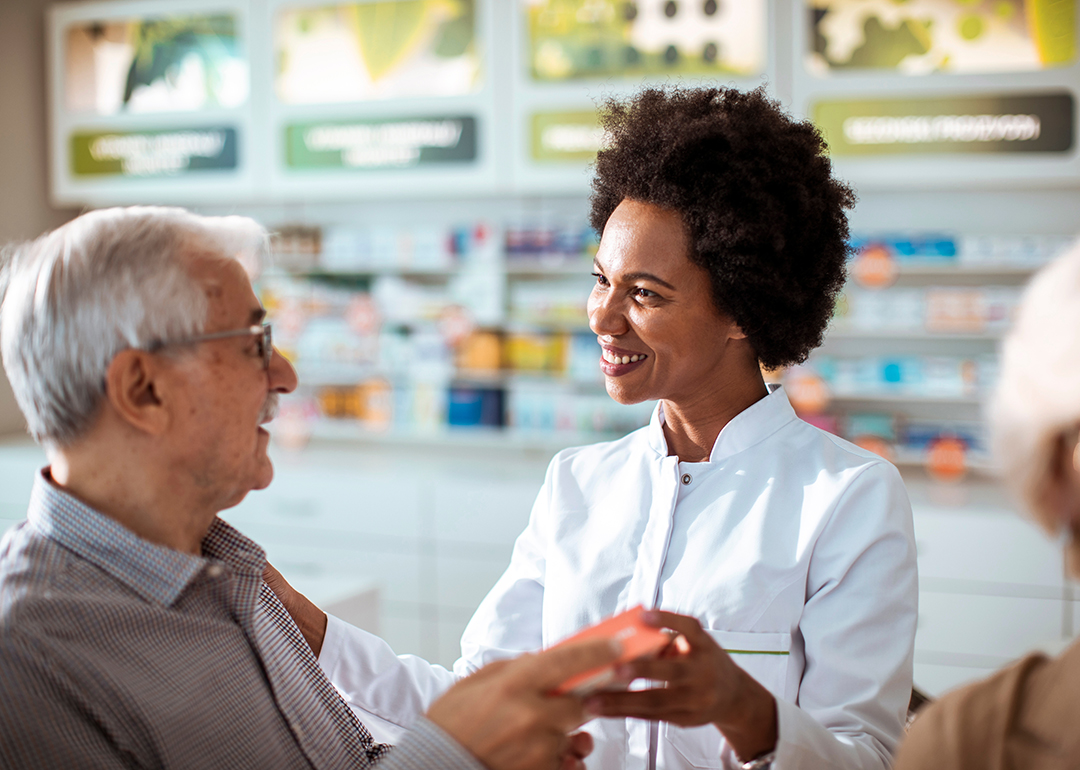 7 ways to save on your prescriptions with Medicare Part D