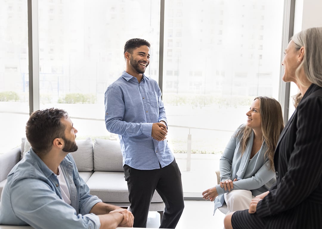 The workplace innovation shift: How companies must adapt in 2026 and beyond