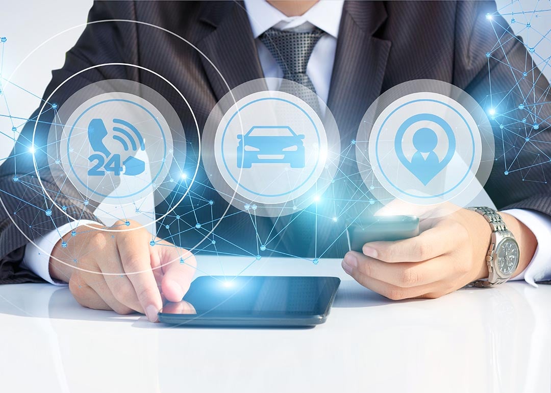 What AI-processed insurance claims mean for drivers in 2026