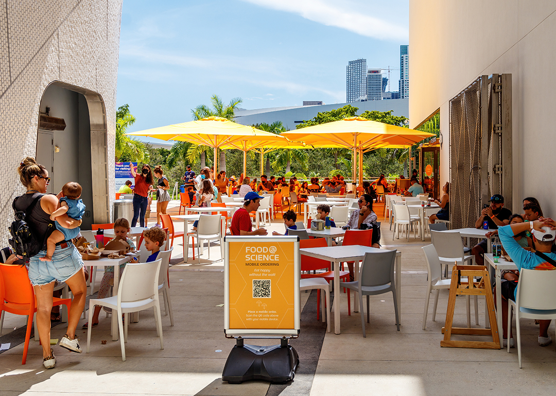 QR Code placement strategies for travel-adjacent brands