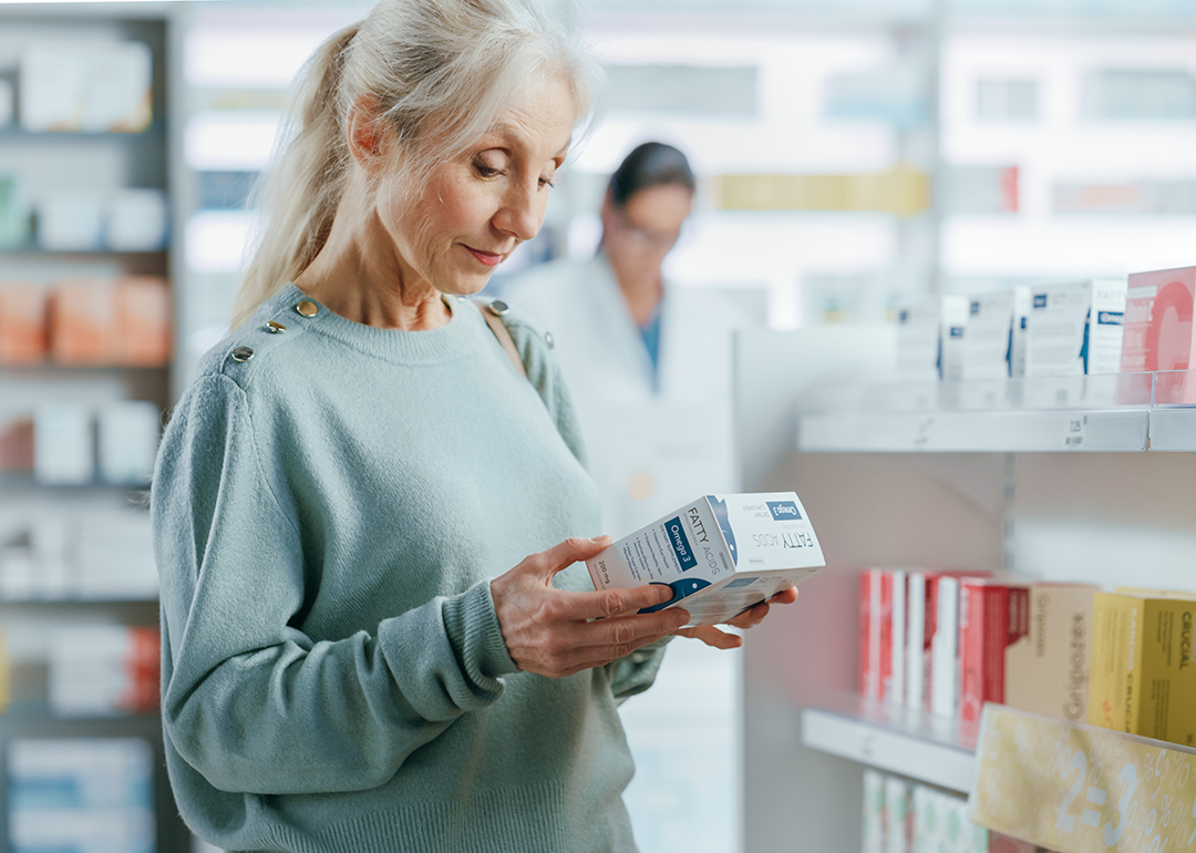 $5B in OTC dollars go unclaimed by seniors annually