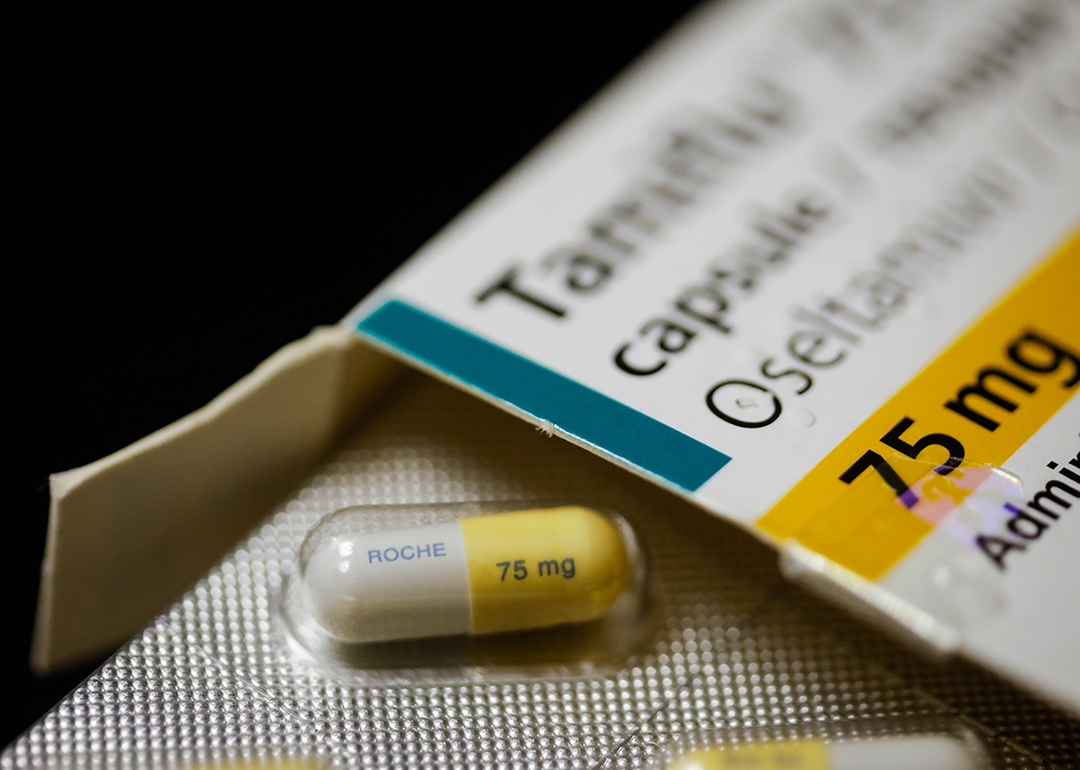 tamiflu and semaglutide Tamiflu dosage guide: How much to take and when