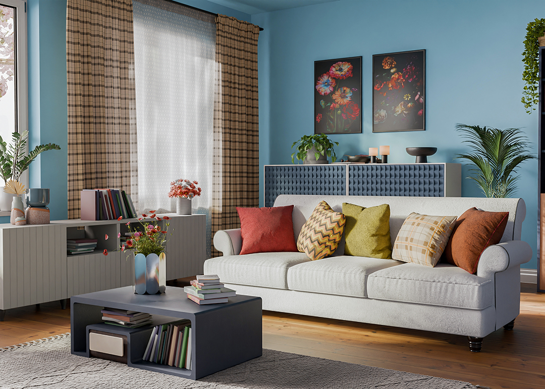 Home design trends bringing warmth into 2026