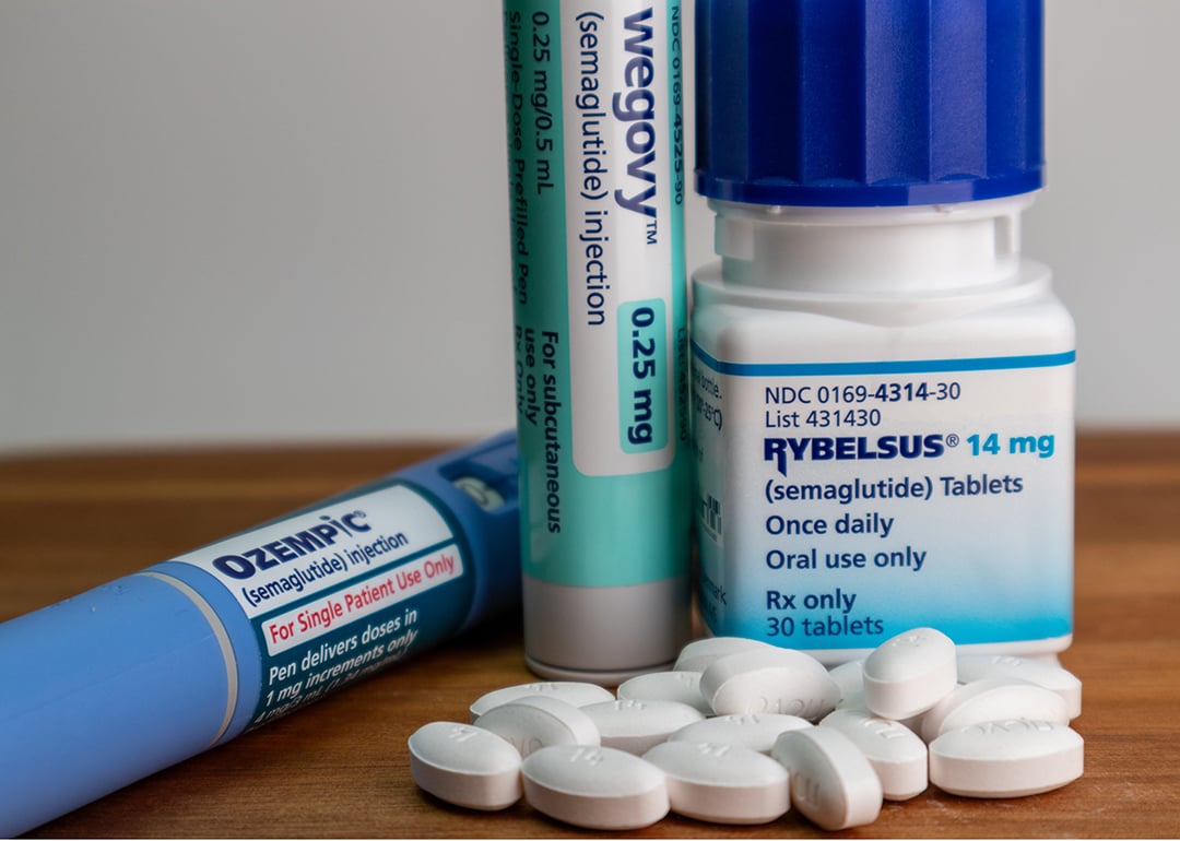 what is the largest dose of semaglutide ᐅ What is the recommended semaglutide dose? • HealthExpress®