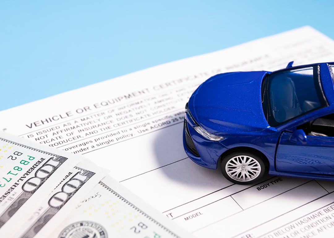 America’s car insurance price gap: The most expensive and cheapest US cities for car insurance