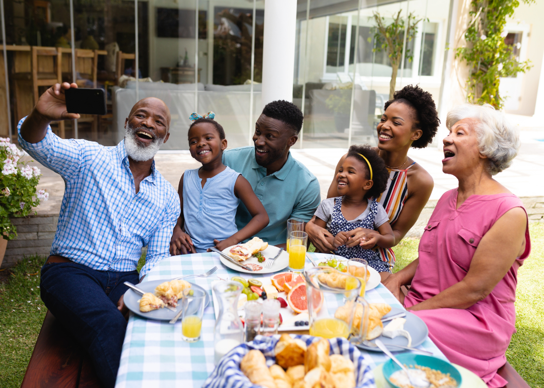 Healthy aging habits by decade: Your wellness blueprint for aging