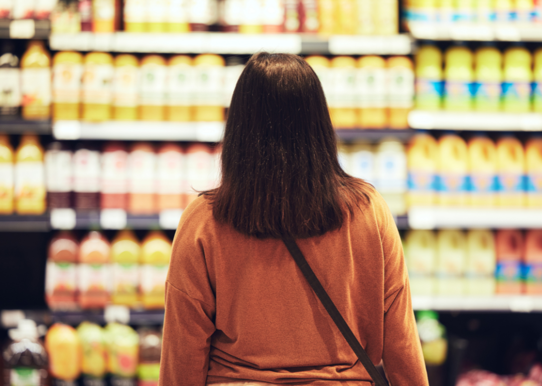 6 money-saving tips for people struggling with high prices