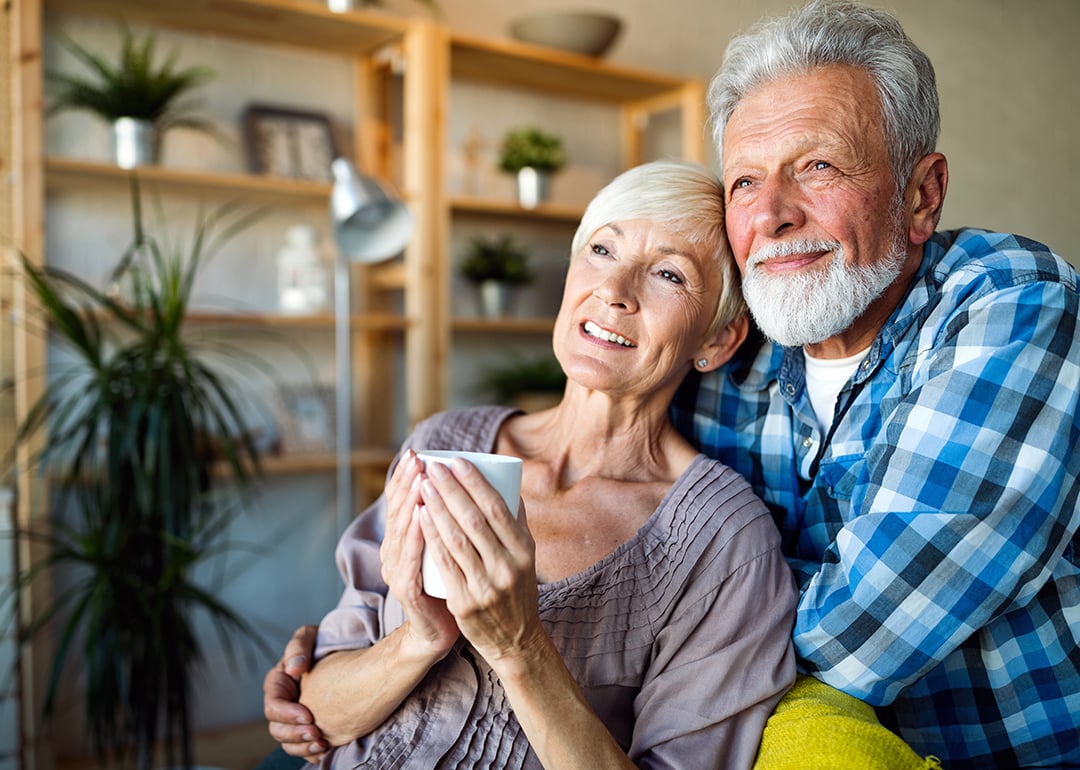 The aging in place checklist: 5 steps to ease the financial burden