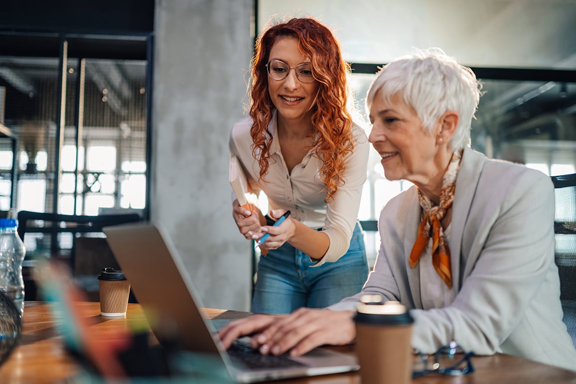 The skills gap crisis: Boomers are retiring before the next generation is ready