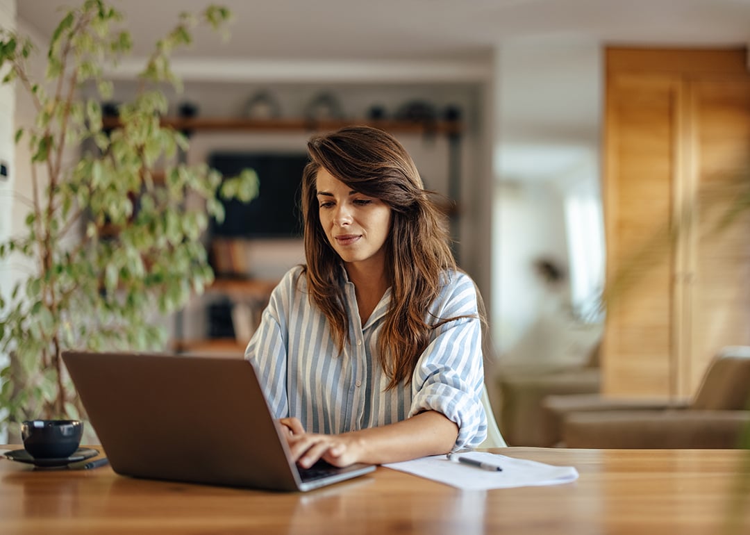 Remote job market still strong despite return-to-office mandates