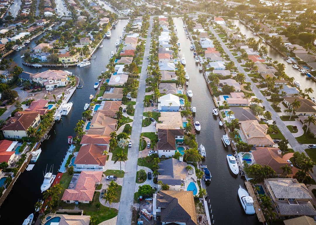 The 25 best places to retire in the US in 2026, ranked by what retirees value most