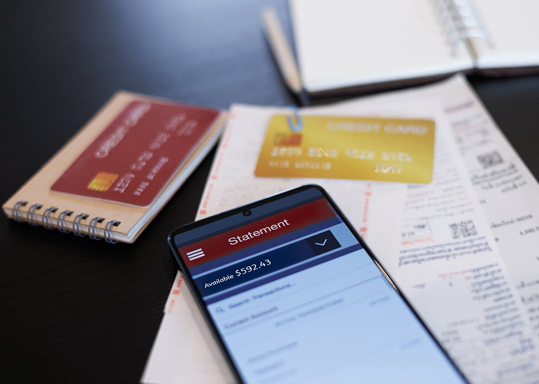 How credit card limits work, and why they’re risky