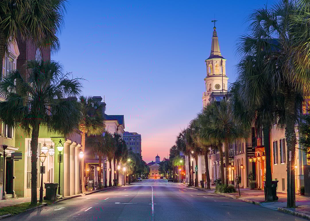 These 10 job markets are setting the stage for strong housing demand in 2026