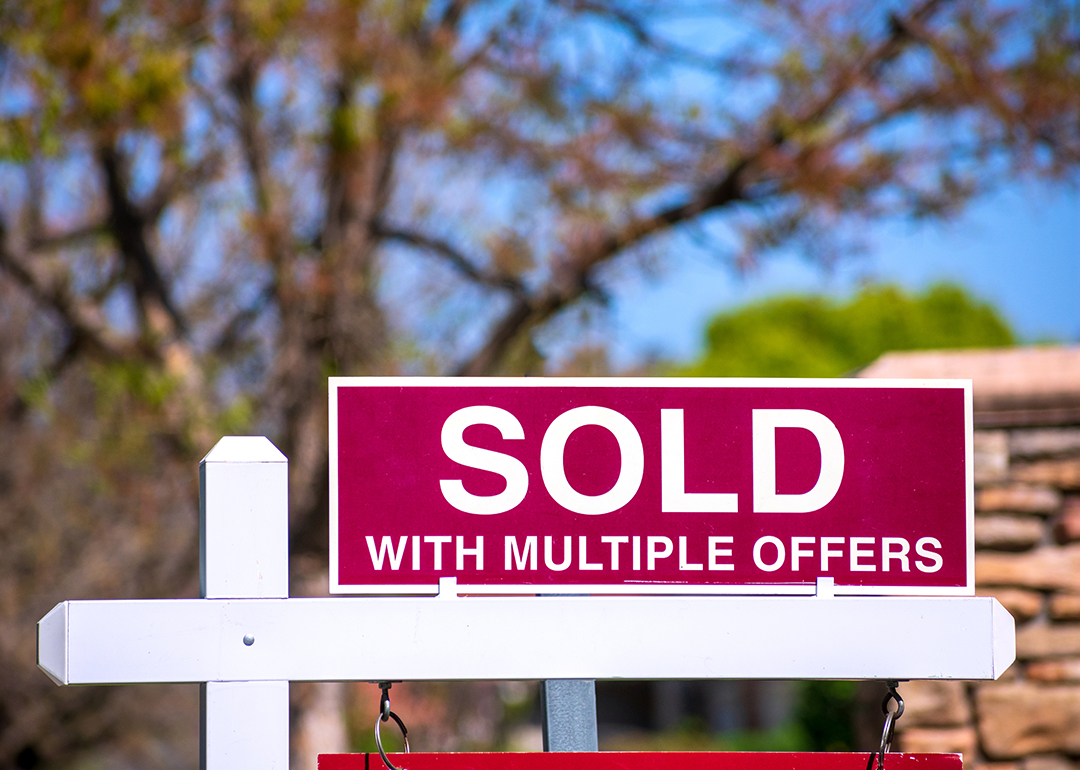 What a Trump proposal to ban institutional investors could really mean for homebuyers