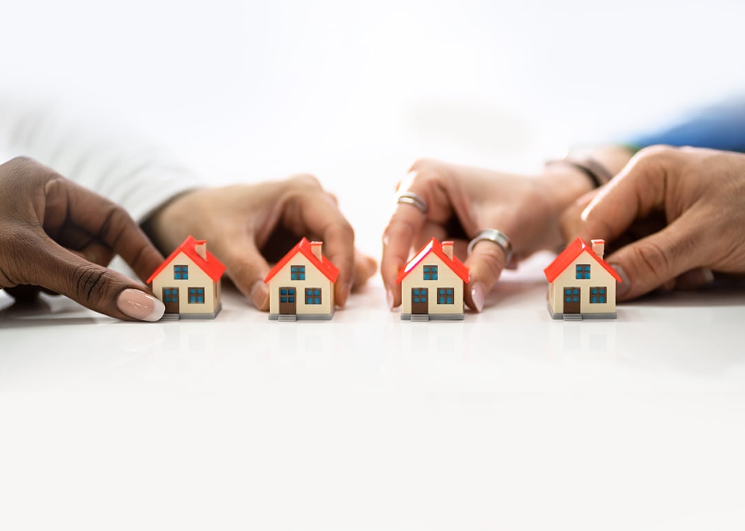 Diverse, younger, ready to buy: Inside the demographic trends set to drive housing demand