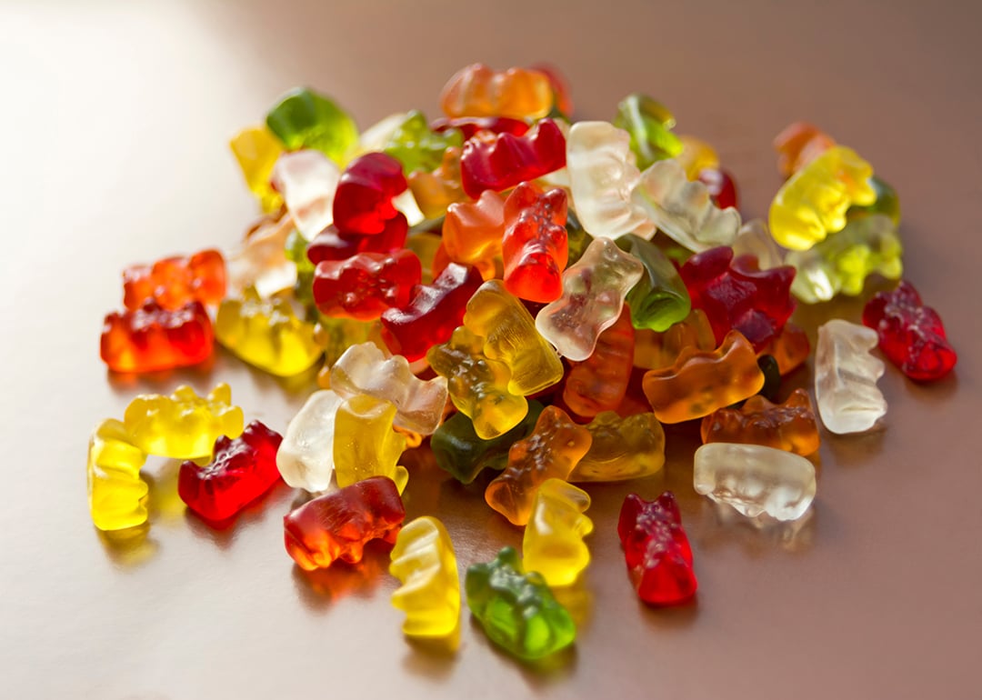 The link between artificial food dyes and ADHD, explained