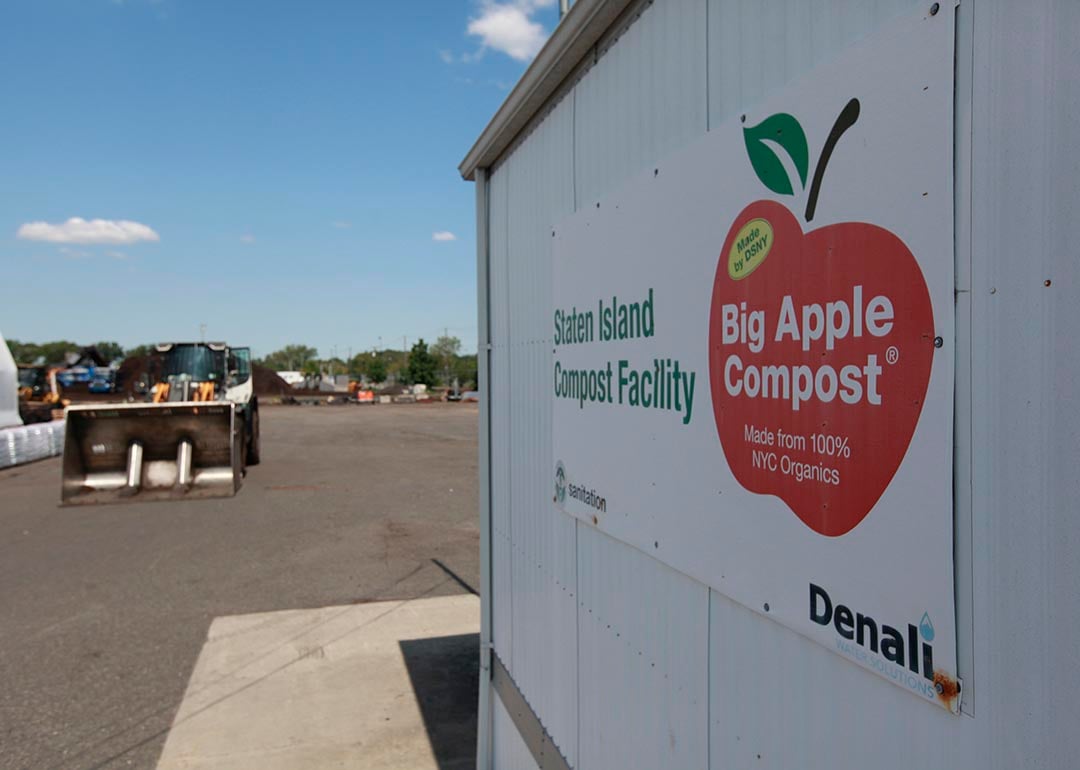 Is New York City getting its composting program right?