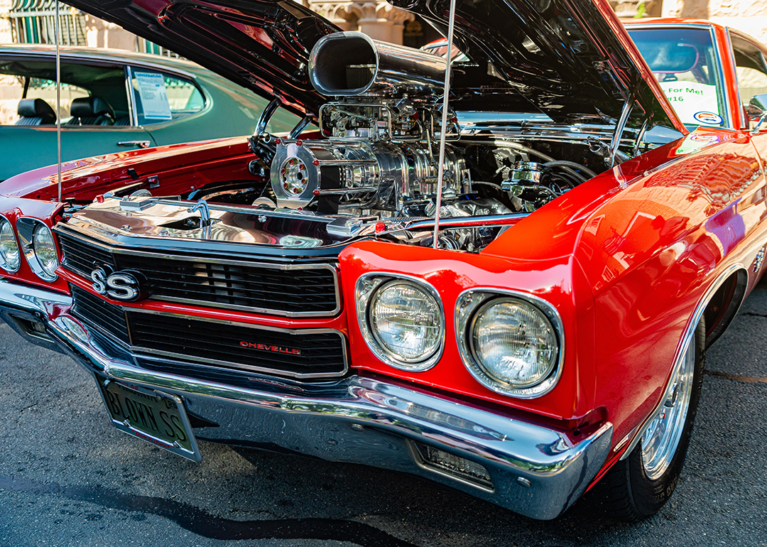 Restomod rising: How modern reliability upgrades are impacting classic car values