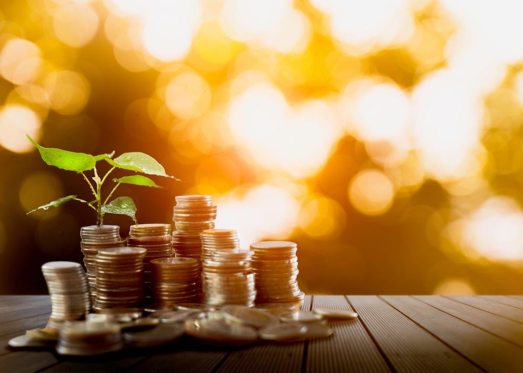 It’s Financial Wellness Month: Are you prepared?