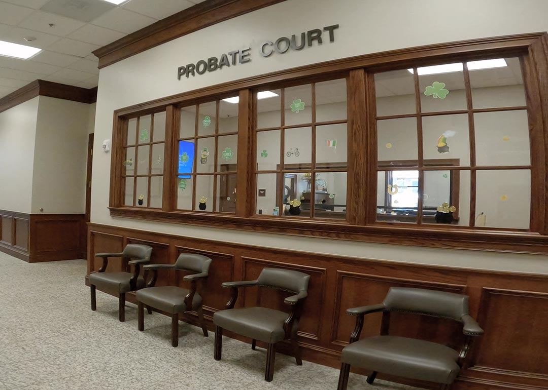 Can probate delays be avoided?