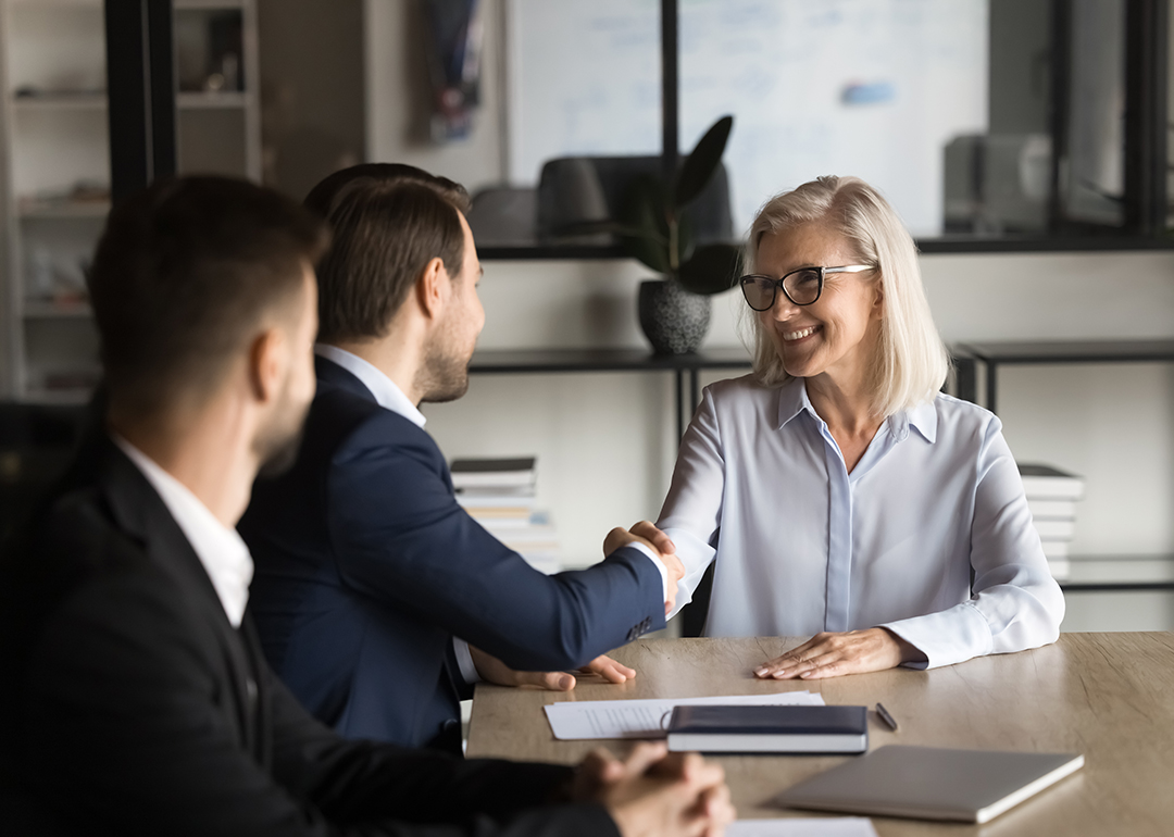 The $10 trillion handoff: What happens when Boomer business owners are ready to sell, and younger buyers aren't prepared