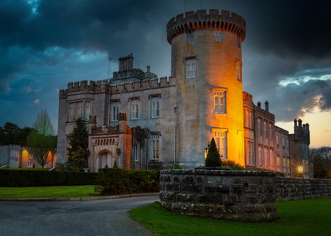 7 unique and romantic places to get engaged